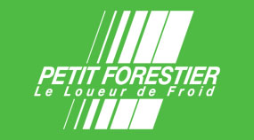 Petit Forestier