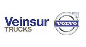 Veinsur Trucks Volvo